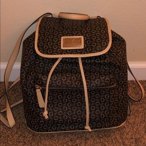 ❓Guess Backpack❓